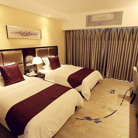 Yj Intl. Hotel Ta-mien-chen エクステリア 写真