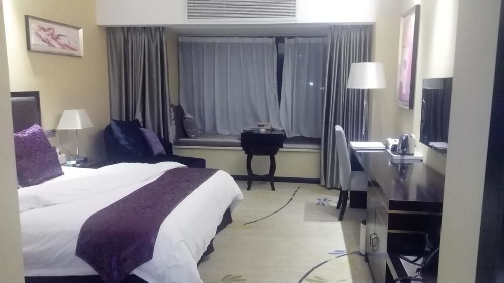 Yj Intl. Hotel Ta-mien-chen エクステリア 写真