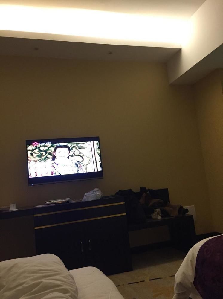 Yj Intl. Hotel Ta-mien-chen エクステリア 写真