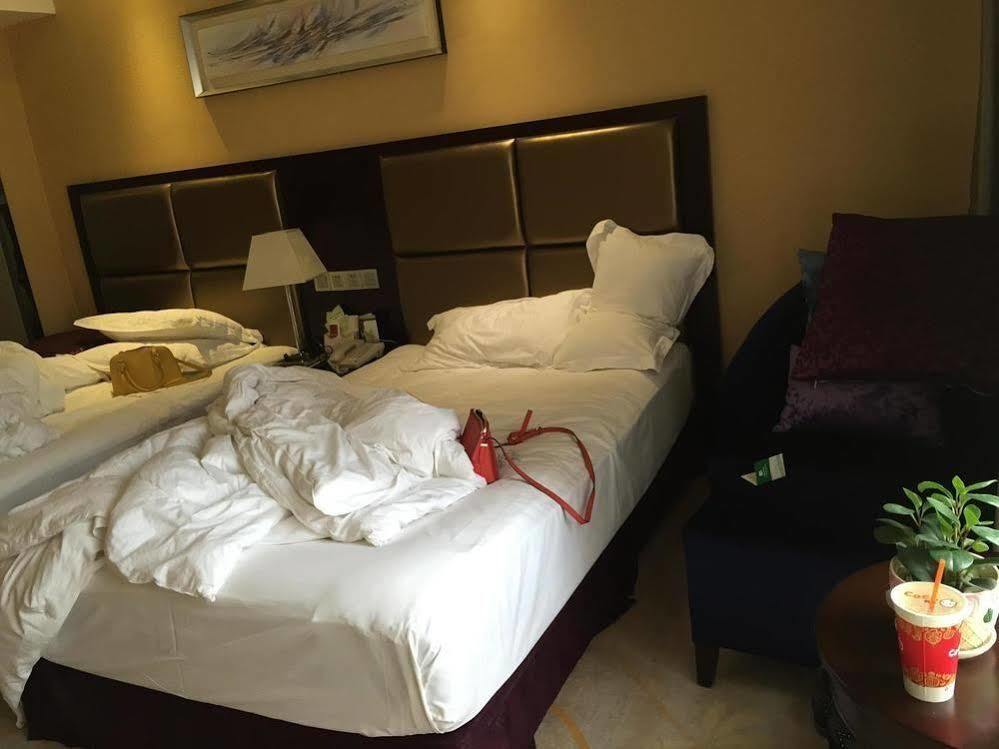 Yj Intl. Hotel Ta-mien-chen エクステリア 写真