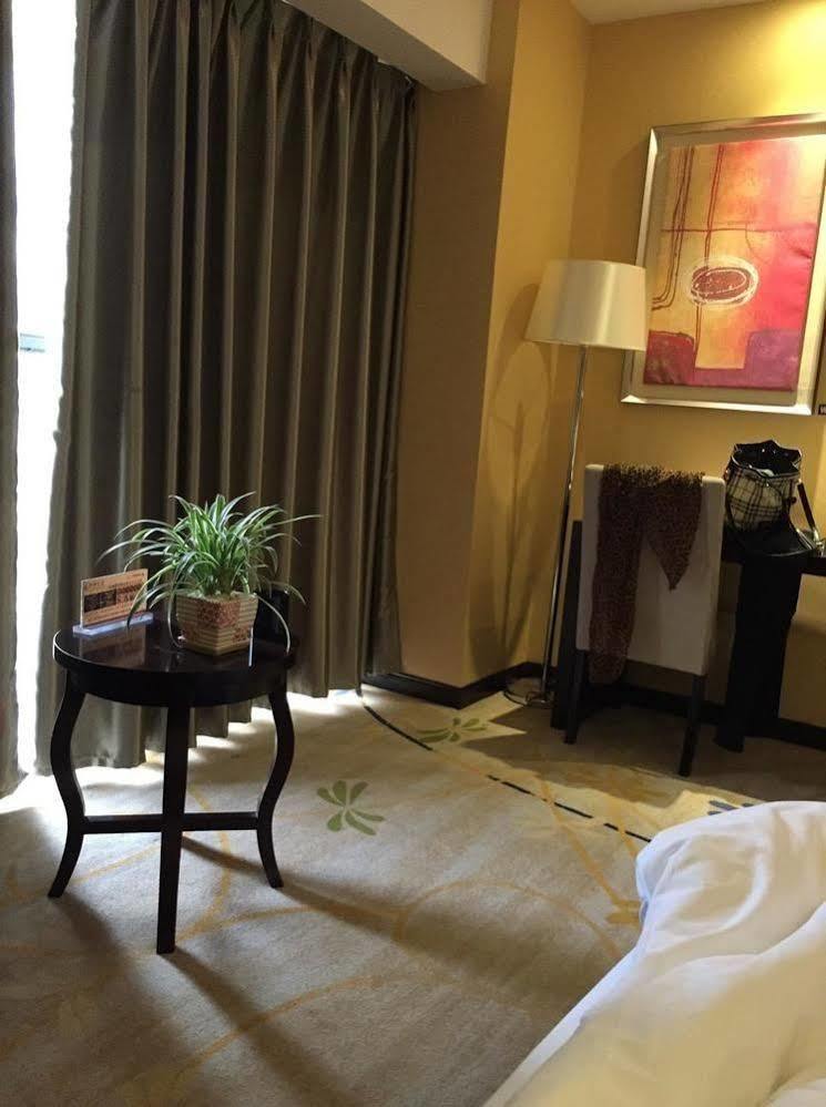 Yj Intl. Hotel Ta-mien-chen エクステリア 写真