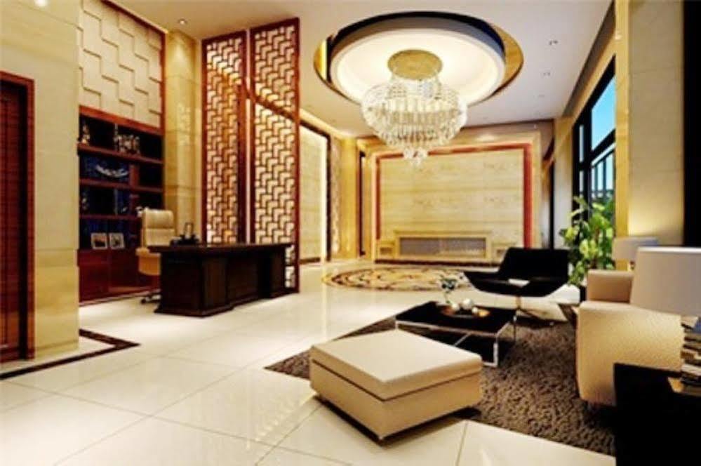 Yj Intl. Hotel Ta-mien-chen エクステリア 写真