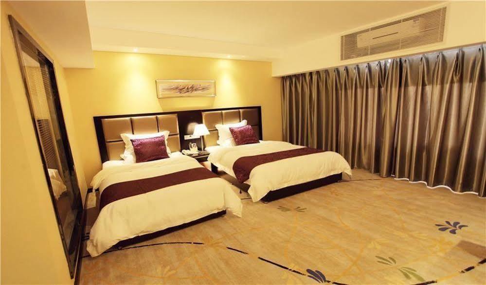 Yj Intl. Hotel Ta-mien-chen エクステリア 写真